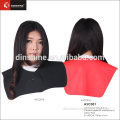 100% silicon chemicalproof coloring barber capes